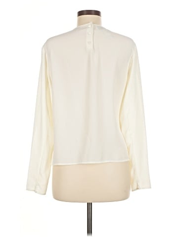 Jones Wear Long Sleeve Top (view 2)