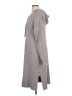 The Drop Gray Poncho Size L - photo 5