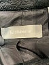 Liz Claiborne Chevron-herringbone Black Blazer Size 16 - photo 6