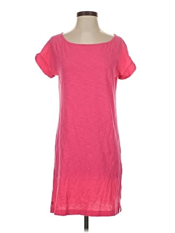 Lilly Pulitzer Casual Dress (view 1)