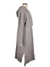 The Drop Gray Poncho Size L - photo 4