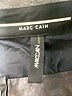 Marc Cain Black Casual Pants Size 10 (N3) - photo 7