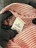 Unbranded Stripes Pink Shorts Size S - photo 3