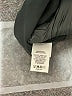 1.State 100% Polyester Black Long Sleeve Blouse Size M - photo 8