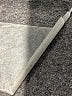 Unbranded Metallic Silver Long Sleeve Blouse Size S - photo 9
