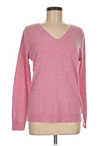 Croft & Barrow Pullover Sweater (view 1)