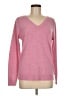 Croft & Barrow 100% Acrylic Pink Pullover Sweater Size M - photo 1