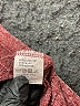 Ekouaer Burgundy Cardigan Size M - photo 8