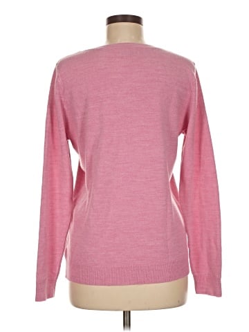 Croft & Barrow Pullover Sweater (view 2)