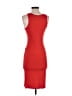 Venus Red Cocktail Dress Size S - photo 2