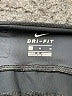 Nike Black Active Pants Size M - photo 7