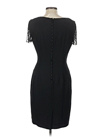 Donna Morgan Cocktail Dress (view 2)