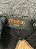 Renee C. Black Cardigan Size M - photo 7