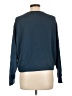 Fabletics Blue Pullover Sweater Size L - photo 2