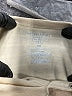 Member's Mark Ivory Long Sleeve Onesie 6-9 MO / 9 MO - photo 3