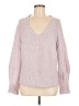 Universal Thread Pink Pullover Sweater Size M - photo 1