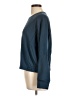 Fabletics Blue Pullover Sweater Size L - photo 5
