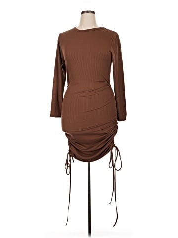 Capella Apparel Casual Dress (view 1)