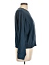 Fabletics Blue Pullover Sweater Size L - photo 4