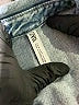 Zara Blue Denim Vest Size S - photo 6