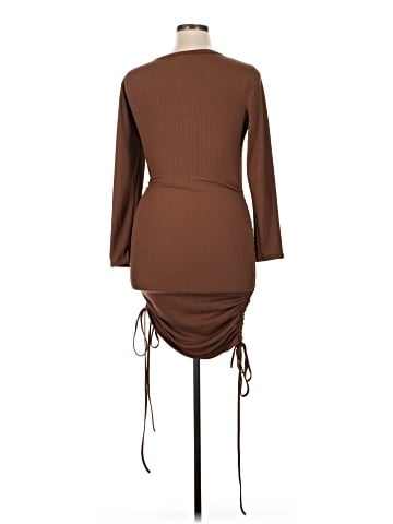 Capella Apparel Casual Dress (view 2)