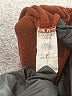 Gaze Brown Turtleneck Sweater Size XS - photo 8