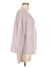 Universal Thread Pink Pullover Sweater Size M - photo 4