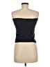 Active Basic Black Formal Skirt Size M - photo 2