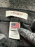 Vibrant M.I.U Black Jeggings Size 7 - photo 7