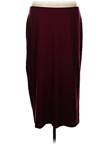 J.Jill Casual Skirt (view 1)