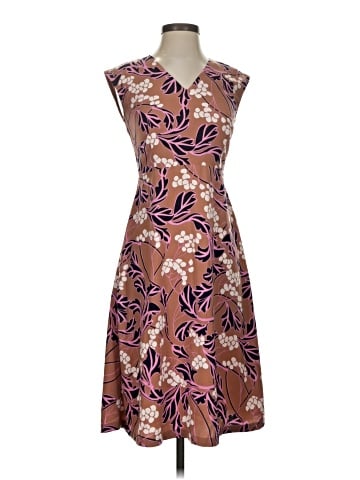 Ann Taylor Factory Cocktail Dress (view 1)