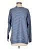 Southern Marsh Stripes Blue Pullover Sweater Size XS - photo 1