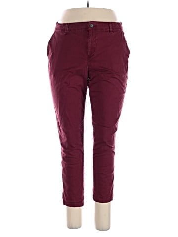 Gap Casual Pants (view 1)