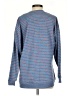 Southern Marsh Stripes Blue Pullover Sweater Size XS - photo 2