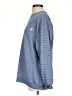 Southern Marsh Stripes Blue Pullover Sweater Size XS - photo 5