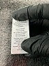 MICHAEL Michael Kors Solid Black Cocktail Dress Size S - photo 8