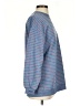 Southern Marsh Stripes Blue Pullover Sweater Size XS - photo 4