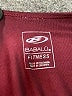 Babalu Burgundy Long Sleeve Top Size S (estimated) - photo 7