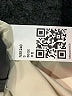 Assorted Brands 100% Polyester White Ivory Vest Size S - photo 8