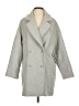 Abercrombie & Fitch Gray Coat Size S - photo 1