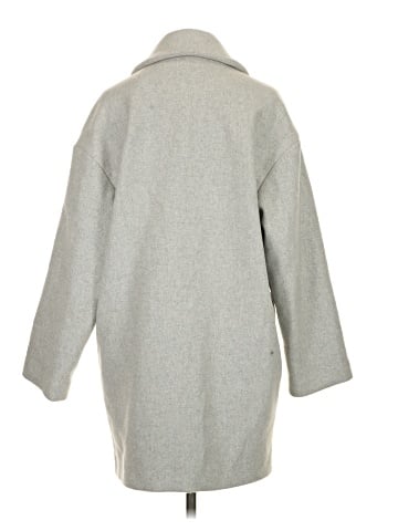 Abercrombie & Fitch Coat (view 2)