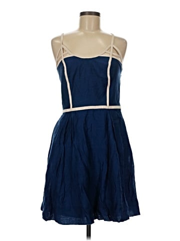 Jessica Simpson Cocktail Dress (view 1)
