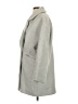 Abercrombie & Fitch Gray Coat Size S - photo 5