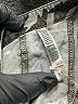 MONORENO Camo Green Long Sleeve Button-Down Shirt Size M - photo 7