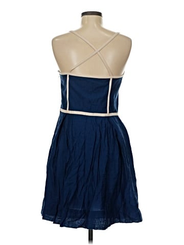 Jessica Simpson Cocktail Dress (view 2)