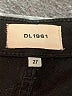 DL1961 Black Casual Pants Size 27 waist - photo 6