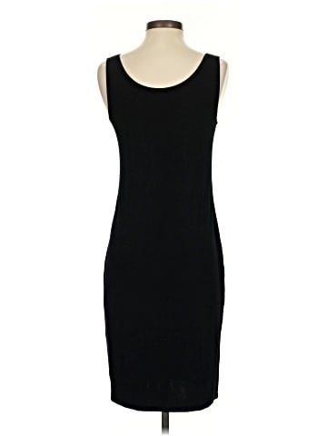 Travelers by Chico's Cocktail Dress (view 2)