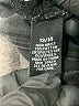 rue21 Black Denim Shorts Size 13 - 14 - photo 4