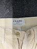 FRAME Denim Tan Khakis Size 26 waist - photo 7