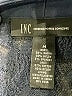 INC International Concepts Blue Blazer Size M - photo 6